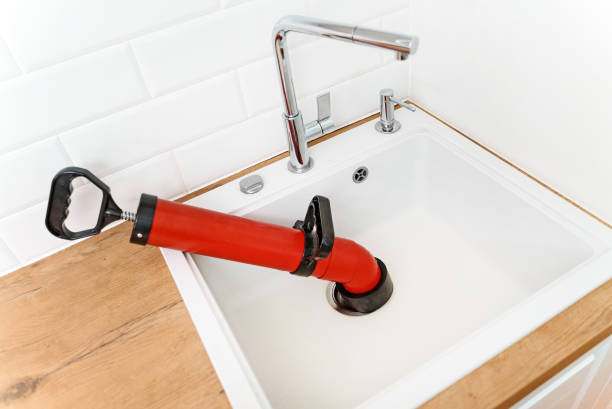 fontanero de urgencia en cordoba capital