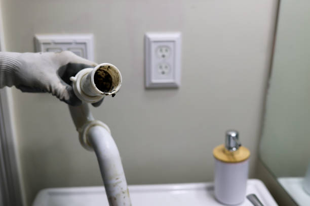 fontanero para fosas septicas en cordoba